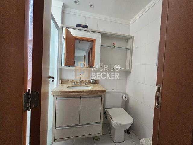 Apartamento para Venda em São José dos Campos - 5