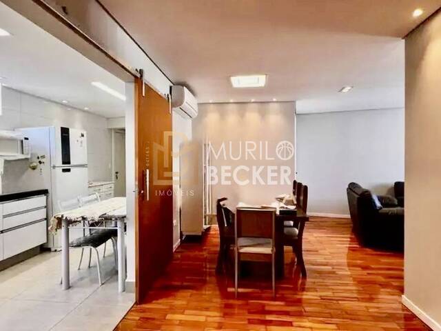 Apartamento para Venda em São José dos Campos - 2