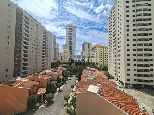 #AP5256 - Apartamento para Locação em São José dos Campos - SP