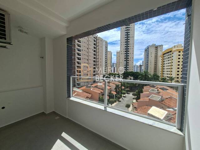#AP5256 - Apartamento para Locação em São José dos Campos - SP