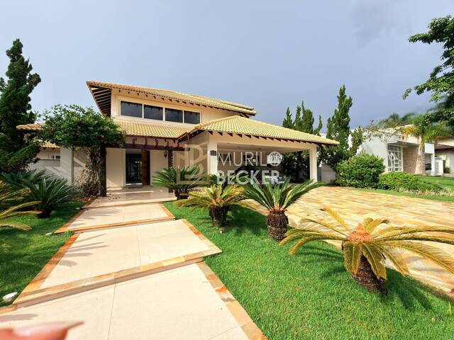 #CA5270 - Casa em condomínio para Venda em São José dos Campos - SP