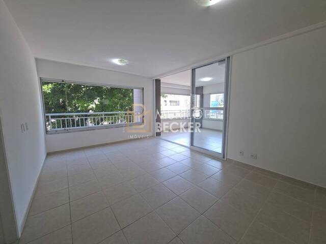 Apartamento para Locação em São José dos Campos - 2