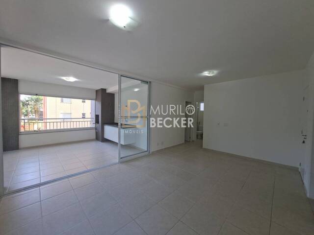 Apartamento para Locação em São José dos Campos - 3