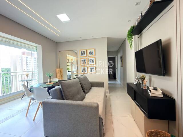Apartamento para Venda em Jacareí - 4