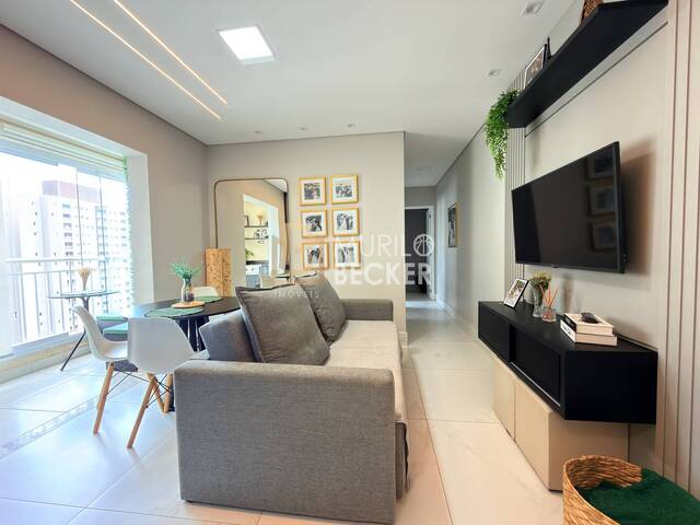Apartamento para Venda em Jacareí - 2