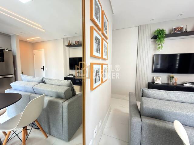 Apartamento para Venda em Jacareí - 3