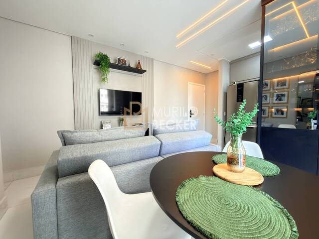 Apartamento para Venda em Jacareí - 5