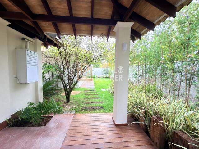 #CA5270 - Casa em condomínio para Venda em São José dos Campos - SP