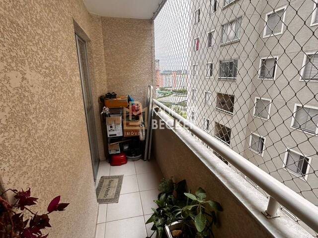 Apartamento para Venda em São José dos Campos - 5