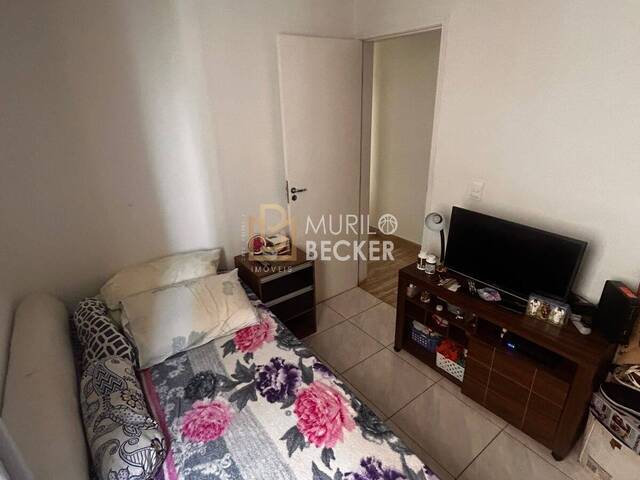 Apartamento para Venda em São José dos Campos - 4