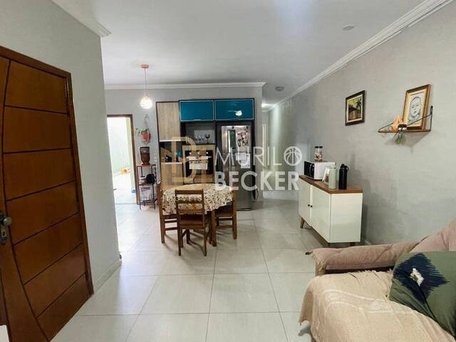 Casa para Venda em Jacareí - 3