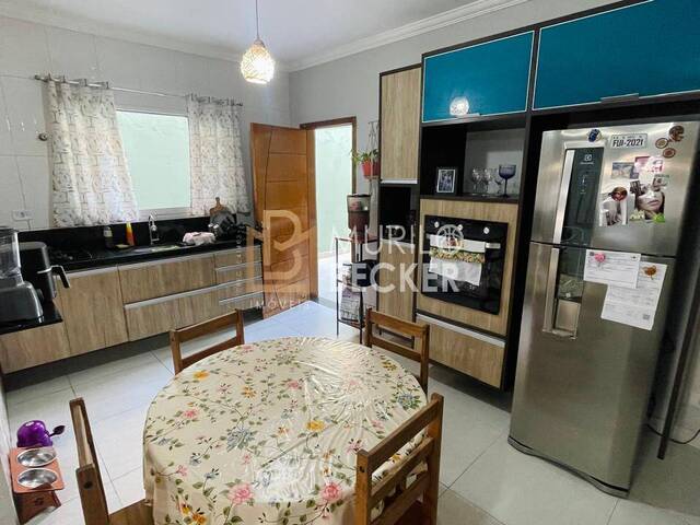 Casa para Venda em Jacareí - 4