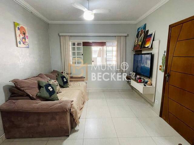 Venda em Residencial Parque dos Sinos - Jacareí