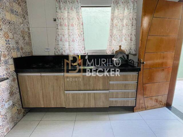 Casa para Venda em Jacareí - 5