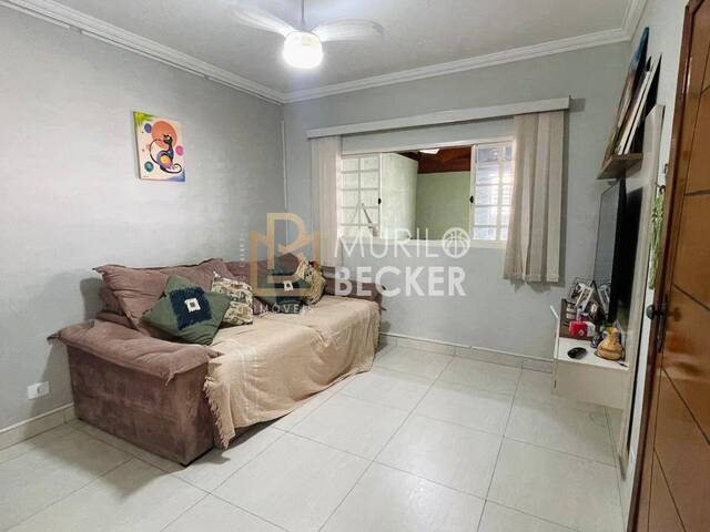 Casa para Venda em Jacareí - 2