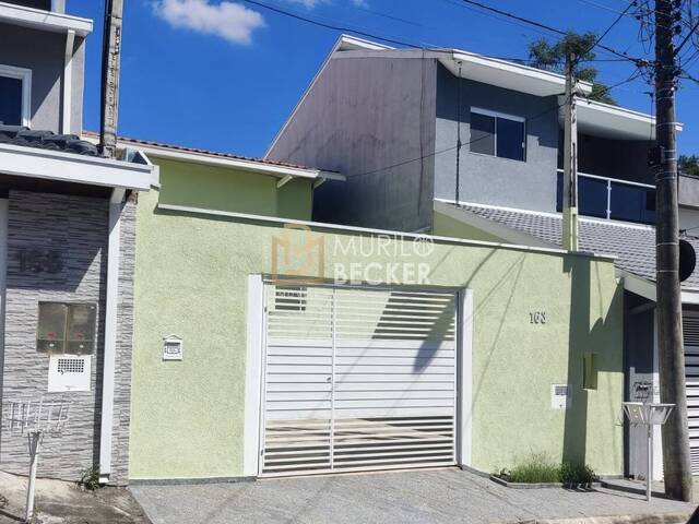 Casa para Venda em Jacareí - 2