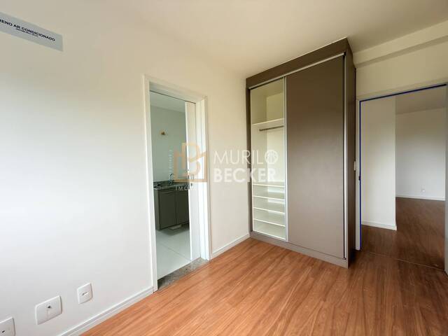 #AP5199 - Apartamento para Venda em Jacareí - SP - 2