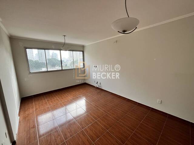 Apartamento para Venda em São José dos Campos - 3