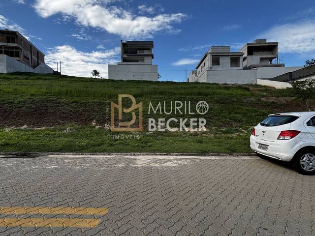 Terreno em condomínio para Venda em São José dos Campos - 2