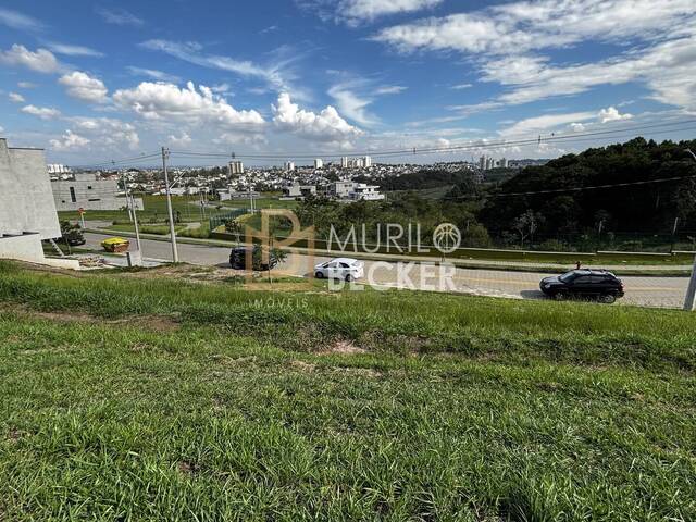 Terreno em condomínio para Venda em São José dos Campos - 4