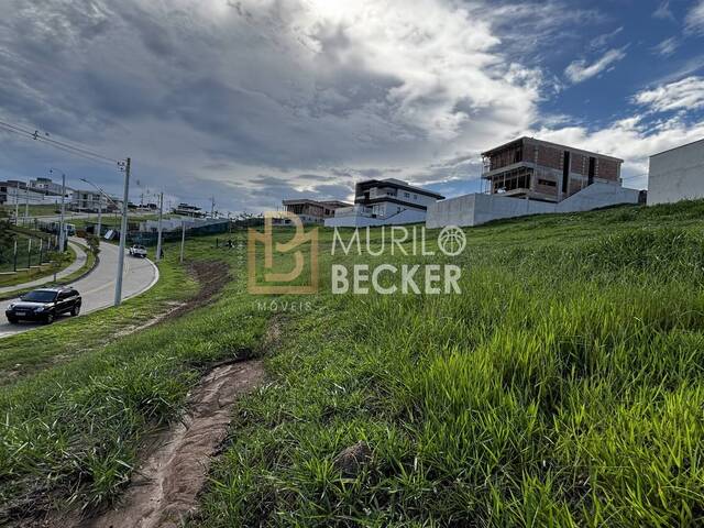 Terreno em condomínio para Venda em São José dos Campos - 5