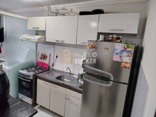 Apartamento para Venda em São José dos Campos - 5