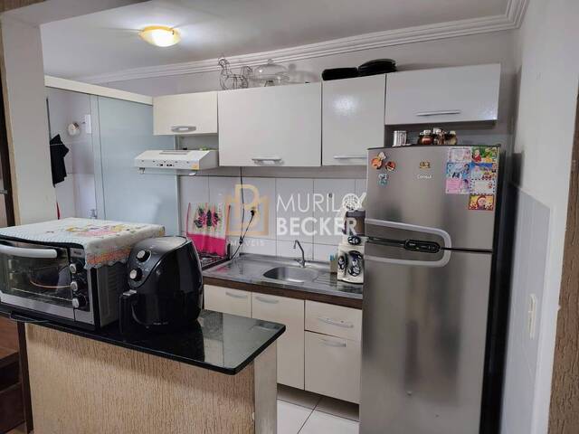 Apartamento para Venda em São José dos Campos - 4
