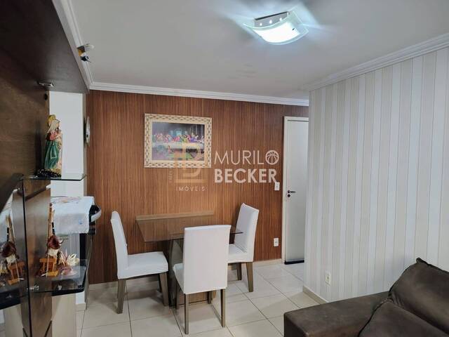 Apartamento para Venda em São José dos Campos - 3