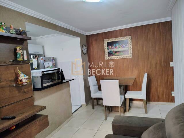 Apartamento para Venda em São José dos Campos - 2