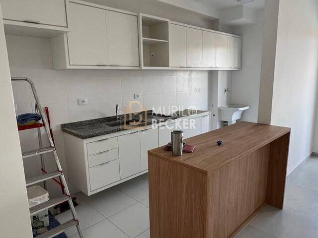 Apartamento para Venda em São José dos Campos - 2