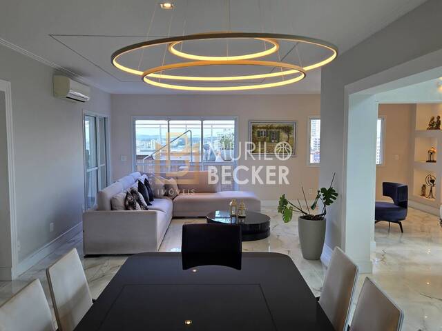 Apartamento para Venda em São José dos Campos - 2