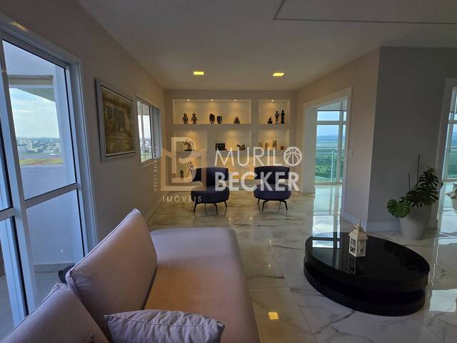 Apartamento para Venda em São José dos Campos - 3