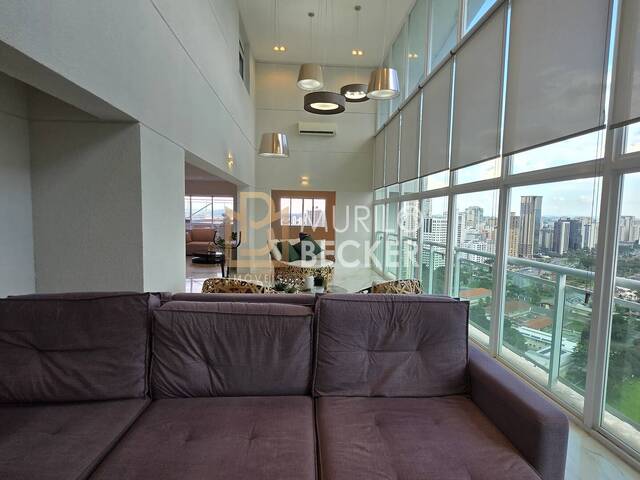 Apartamento para Venda em São José dos Campos - 5