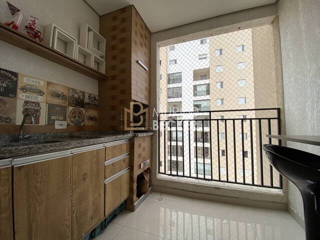 Apartamento para Venda em Jacareí - 4