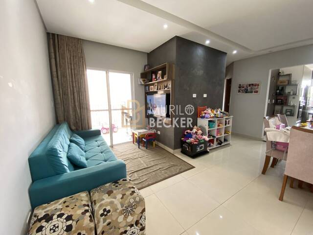 Apartamento para Venda em Jacareí - 2