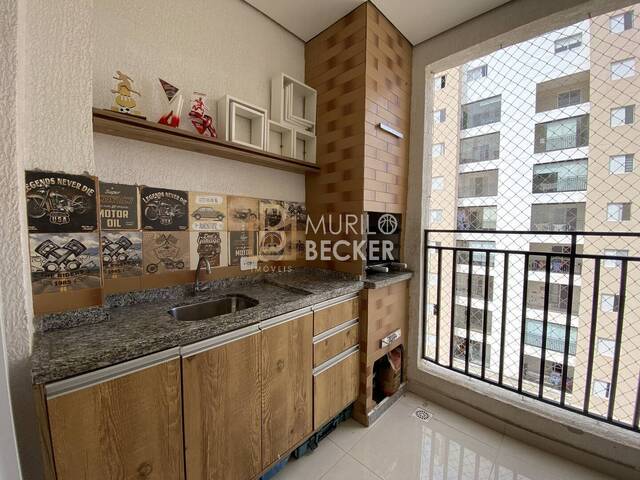 #AP5295 - Apartamento para Venda em Jacareí - SP