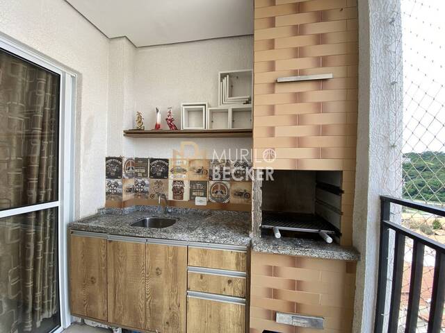 Apartamento para Venda em Jacareí - 5