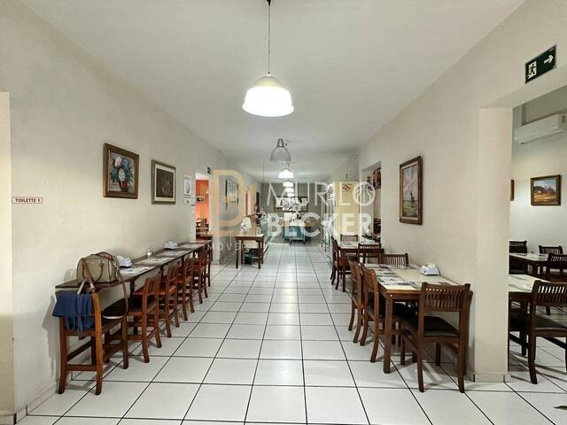 Ponto Comercial para Venda em São José dos Campos - 3