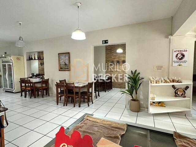 Ponto Comercial para Venda em São José dos Campos - 2