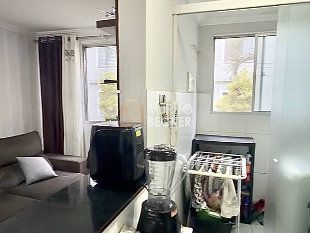 #AP5292 - Apartamento para Venda em São José dos Campos - SP - 2