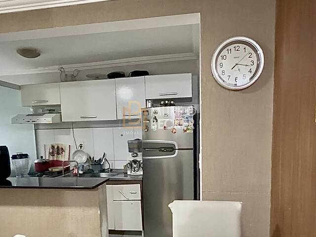 Apartamento para Venda em São José dos Campos - 5