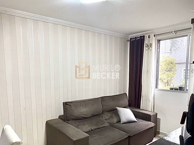 #AP5292 - Apartamento para Venda em São José dos Campos - SP - 3