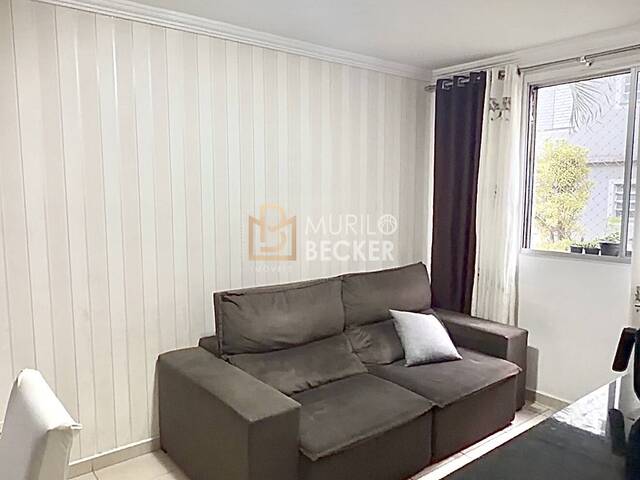 Apartamento para Venda em São José dos Campos - 4