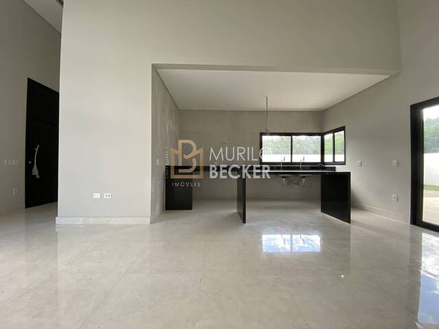 #CA5299 - Casa em condomínio para Venda em Caçapava - SP - 2