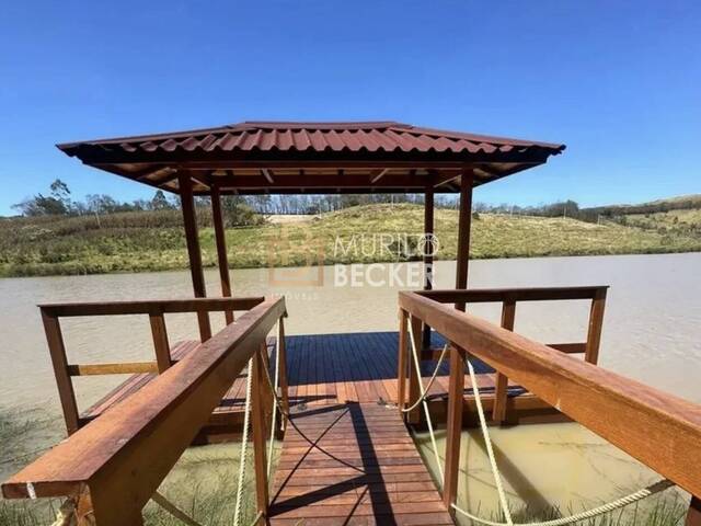 #TE5301 - Terreno em condomínio para Venda em Jacareí - SP - 3