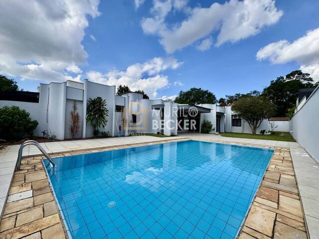 #CA5298 - Casa em condomínio para Locação em São José dos Campos - SP