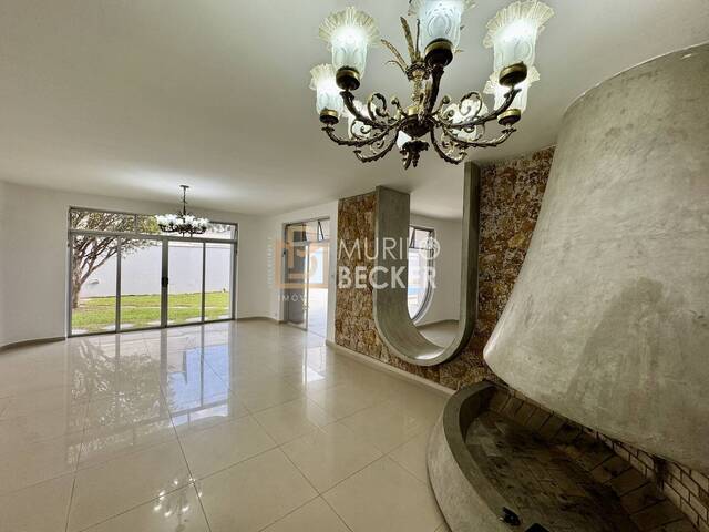 #CA5298 - Casa em condomínio para Locação em São José dos Campos - SP