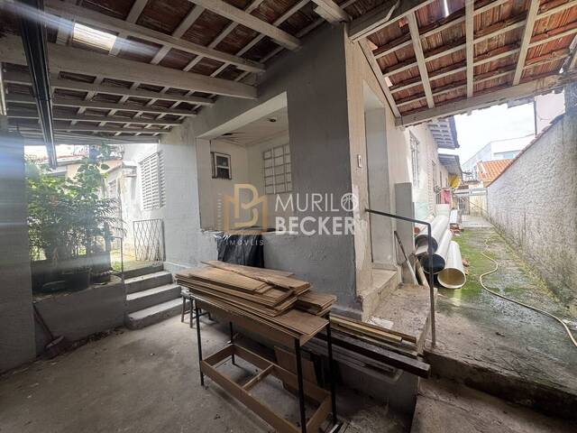 #CA5304 - Casa para Venda em São José dos Campos - SP - 3