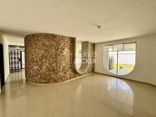 #CA5298 - Casa em condomínio para Locação em São José dos Campos - SP