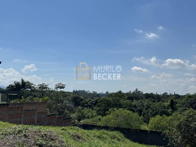 #TE5234 - Terreno em condomínio para Venda em São José dos Campos - SP - 2